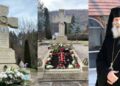 Pomenire pentru părintele Teofil Lefter, la Mănăstirea Pângărați, în prezența Mitropolitului Moldovei