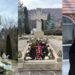 Pomenire pentru părintele Teofil Lefter, la Mănăstirea Pângărați, în prezența Mitropolitului Moldovei