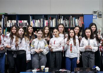 Atelierul de lucru „Povestea mărțișorului”, ediția a III-a, debutează pe 10 februarie 2026
