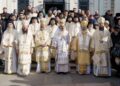 Înaltpreasfințitul Părinte Teofan a slujit la Hramul istoric al Catedralei Mitropolitane din Iași