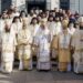 Înaltpreasfințitul Părinte Teofan a slujit la Hramul istoric al Catedralei Mitropolitane din Iași