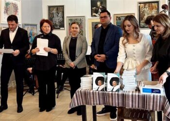 „Omagiu Ștefan Luchian”. Concurs la Galeriile de Artă ,,Ștefan Luchian” Botoșani