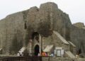 3 februarie 1395 – Prima mențiune documentară a Cetății Neamț din Moldova