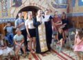 Cateheza Tinerilor la Orășeni-Vale: „Rugăciunea – dialogul omului cu Dumnezeu”