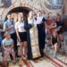 Cateheza Tinerilor la Orășeni-Vale: „Rugăciunea – dialogul omului cu Dumnezeu”