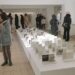 Expoziție de artă contemporană la Ipotești: Alex Bodea și Ciprian Mureșan, despre carte ca obiect artistic