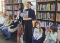 „Ziua Internațională a Cititului Împreună”, celebrată la Biblioteca Județeană „Mihai Eminescu” Botoșani – Filiala Primăverii