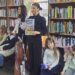 „Ziua Internațională a Cititului Împreună”, celebrată la Biblioteca Județeană „Mihai Eminescu” Botoșani – Filiala Primăverii