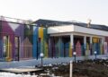 O nouă creșă a fost inaugurat astăzi în municipiul Botoșani