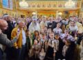 Popasuri de rugăciune în Europa Centrală și de Nord