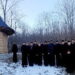 Pelerinajul Corului „Ecclesia” al Protopopiatului Dorohoi la Mănăstirea Cozancea