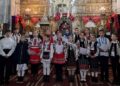 Protopopiatul Dorohoi lansează un proiect cultural pentru tineri: Înființarea Corului de tineret „Sfânta Ecaterina”