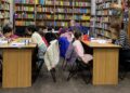 „Ziua Internațională a Cititului Împreună”, sărbătorită la Biblioteca Județeană Botoșani