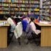 „Ziua Internațională a Cititului Împreună”, sărbătorită la Biblioteca Județeană Botoșani