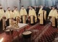 Cinstirea Sfântului Mucenic Haralambie la Parohia „Izvorul Tămăduirii” din Botoșani