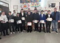 Festivalul-concurs „Cântecul Culorilor”, ediția a VII-a, sărbătoare artistică la Liceul de Artă „Ștefan Luchian” Botoșani
