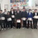 Festivalul-concurs „Cântecul Culorilor”, ediția a VII-a, sărbătoare artistică la Liceul de Artă „Ștefan Luchian” Botoșani