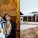 Preasfințitul Nichifor Botoșăneanul va sfinți casa praznicală la o biserică din Botoșani