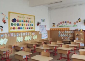 Regulile pentru înscrierea în clasa pregătitoare 2026-2027