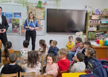 Programul „Start în Educație” continuă, și în anul 2026, în unitățile de învățământ din județul Botoșani