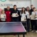 Rezultate remarcabile la tenis de masă pentru elevii Școlii Profesionale Speciale „Ion Pillat” Dorohoi