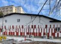 Investiție majoră în infrastructura clădirii bucătărie-spălătorie de la Spitalul Județean Botoșani