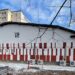 Investiție majoră în infrastructura clădirii bucătărie-spălătorie de la Spitalul Județean Botoșani