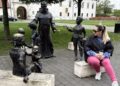 O nouă întâlnire a Cercului de lectură (adulți) organizată de Memorialul Ipotești