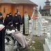 Pomenirea mărturisitorului Ioan Ianolide la Mănăstirea Paltin