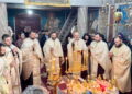 Întrunirea Cercului pastoral-misionar „Sfântul Mare Mucenic Pantelimon”, găzduită de Parohia Oroftiana de Sus, Protopopiatul Darabani