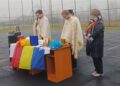 Școala Gimnazială Nr. 1 Răuseni, sfințită după finalizarea lucrărilor de reabilitare