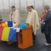 Școala Gimnazială Nr. 1 Răuseni, sfințită după finalizarea lucrărilor de reabilitare