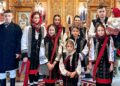 Simplitatea fericirii într-o familie cu opt copii. Povestea bucovinencei Zamfira Chelba, întoarsă din Anglia