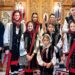 Simplitatea fericirii într-o familie cu opt copii. Povestea bucovinencei Zamfira Chelba, întoarsă din Anglia