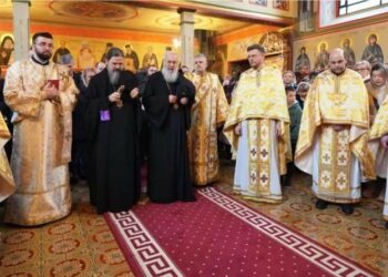 Parohia Aschaffenburg din Germania a aniversat prin rugăciune trei decenii de la înființare