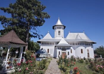 Eveniment comemorativ dedicat Patriarhului Teoctist Arăpașu, la Victoria și Tocileni