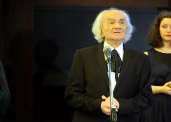 Academicianul botoșănean Leon Dănăilă a fost decorat pentru întreaga carieră: Medicina nu este o meserie, ci o misiune