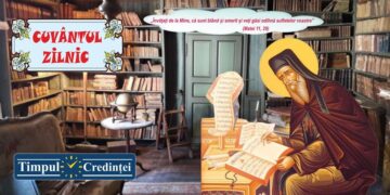 Cuvântul zilnic: Puterea de convingere