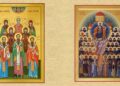 2026 – Anul omagial al pastorației familiei creștine și Anul comemorativ al sfintelor femei din calendar