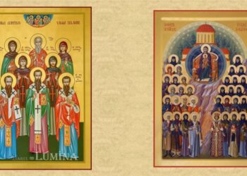 2026 – Anul omagial al pastorației familiei creștine și Anul comemorativ al sfintelor femei din calendar