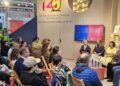 Ministerul Culturii a remarcat bilanțul pozitiv al participării României la Târgul de Carte de la Cairo