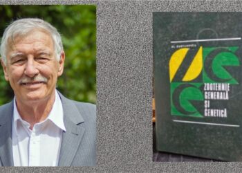 7 februarie 1912 – S-a născut Alexandru Furtunescu, specialist în genetică și zootehnie