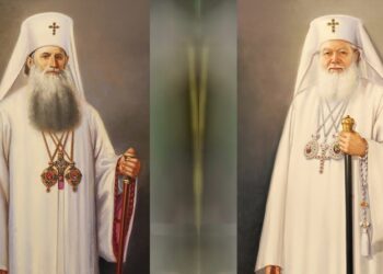2027 – „Anul comemorativ al Patriarhilor Justinian Marina și Teoctist Arăpașu”. Noi hotărâri ale Sfântului Sinod
