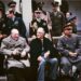 4 februarie 1945 – Începutul conferinței de la Yalta din 1945