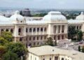 Extensia de la Botoșani a Universității „Alexandru Ioan Cuza” pune la dispoziție două programe de studii (licență și masterat)