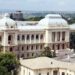 Extensia de la Botoșani a Universității „Alexandru Ioan Cuza” pune la dispoziție două programe de studii (licență și masterat)