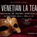  „Bal venețian la teatru”. Eveniment caritabil la Teatrul „Mihai Eminescu” Botoșani