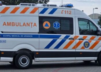 Când și cum apelăm corect numărul unic de urgență 112