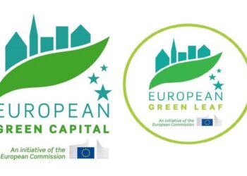 Orașul Botoșani poate candida pentru Premiile „Capitala europeană verde, 2028” și „Frunza europeană verde, 2028”