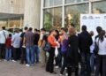 Foarte mulți tineri în categoria „nici la muncă, nici la școală”